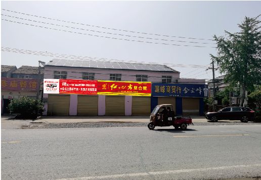 南县广告牌制作要注意什么才能避免被整改？