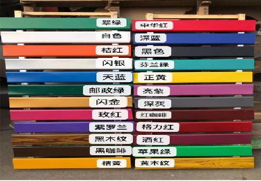 南县做招牌可以用哪些材料？