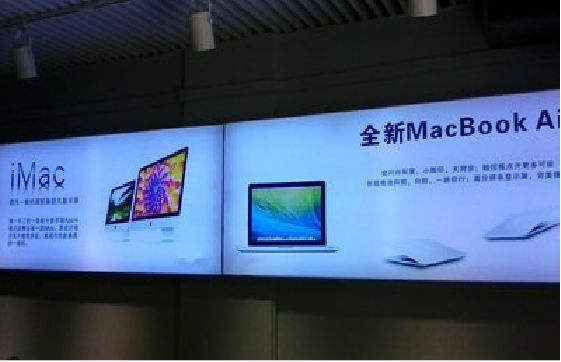 南县软膜灯箱的价格与什么因素有关？