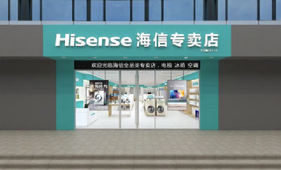 南县如何加强专卖店门头设计品质？
