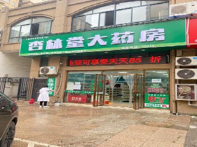 南县铝塑板门头招牌的特点。