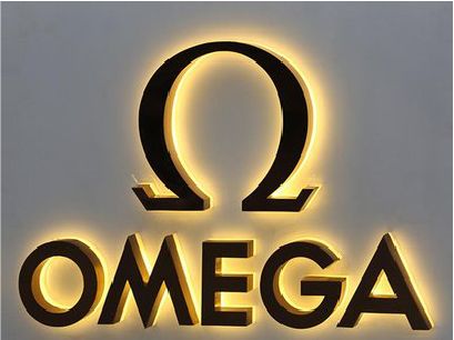 南县招牌上的发光字几天可以做好？